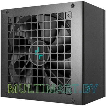 Блок питания Deepcool PN850D V2 850W (R-PN850D-FC0B-EU-V2) картинка 2
